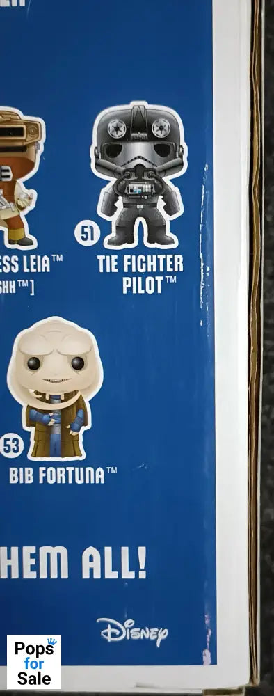 [3 Pack] Rancor (with Luke Skywalker & Slave Oola) 6 inch Funko POP - Box Damaged