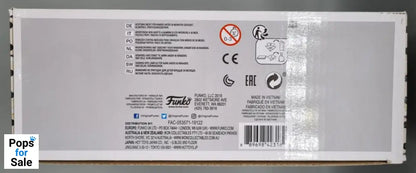 [3 Pack] The Sanderson Sisters (Flying) Disney Hocus Pocus Funko POP