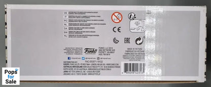 [3 Pack] The Sanderson Sisters (Flying) Disney Hocus Pocus Funko POP