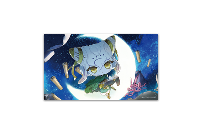 Pinfinity AR Pin: Li`l Walkers 5 Pin Set - Magic the Gathering Secret Lair PMTGSLSET001 Pin