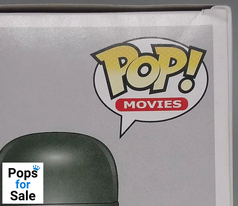 #30 Alien - Alien - Box Damaged Funko POP