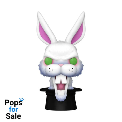 30 Bad Hare Day - Goosebumps Funko Pop Preorder