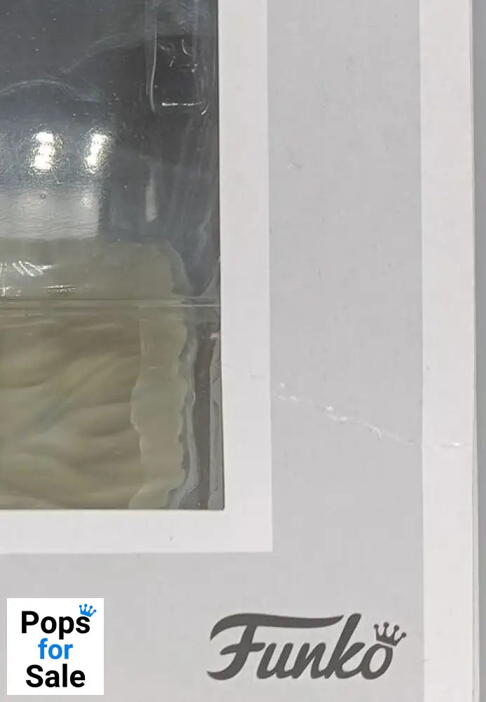 #30 Grindelwald and Thestral Movie Moment Fantastic Beasts - Box Damaged Funko POP