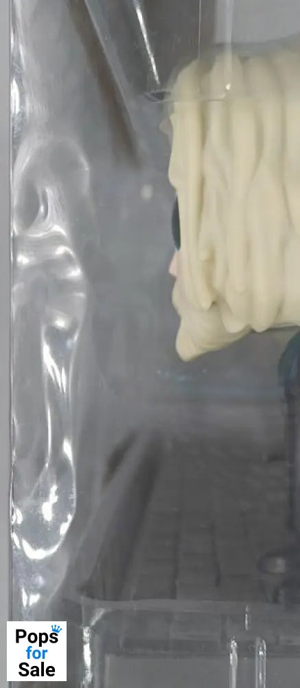 #30 Grindelwald and Thestral Movie Moment Fantastic Beasts - Box Damaged Funko POP