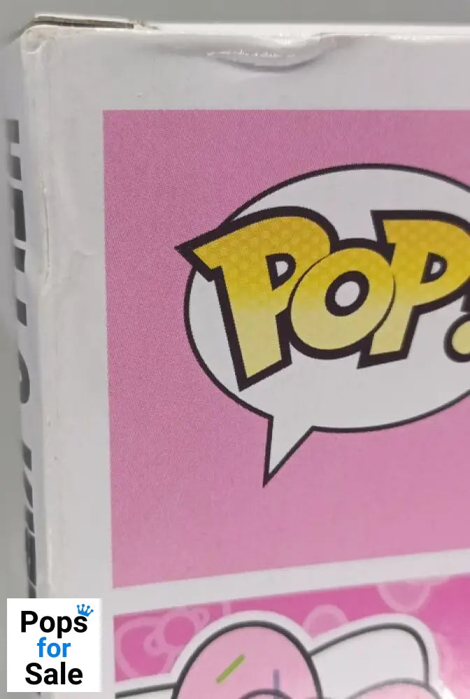 #30 Hello Kitty (Sweet Treat) - Hello Kitty - Box Damaged Funko POP