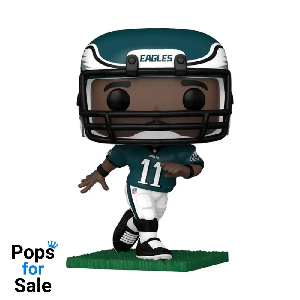 300 Aj Brown - Eagles Nfl Legends Funko Pop Presale