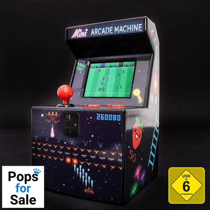 300in1 ORB Mini Arcade Machine 20 cm