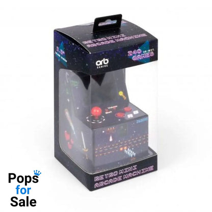 300in1 ORB Mini Arcade Machine 20 cm