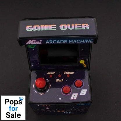 300in1 ORB Mini Arcade Machine 20 cm Gadgets