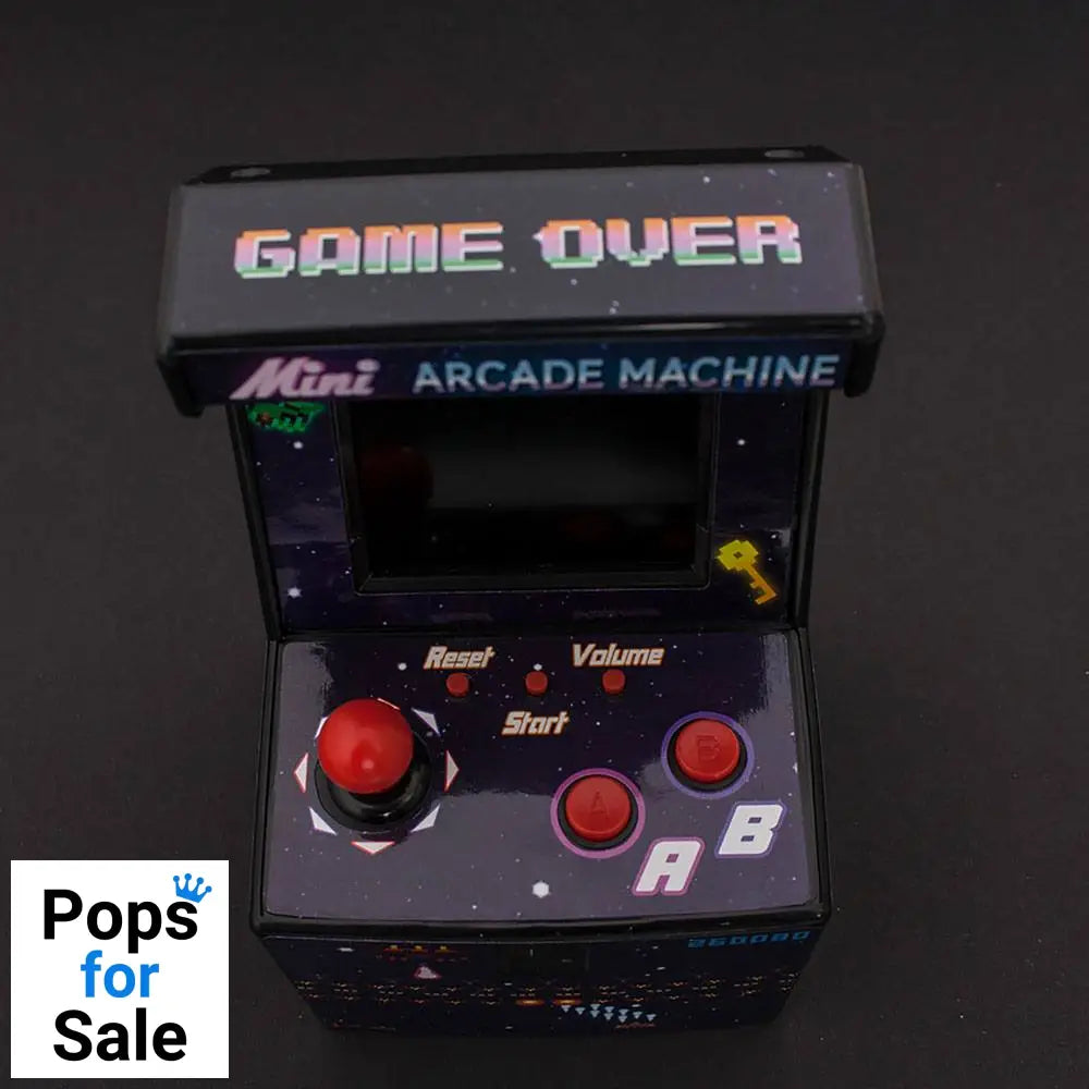 300in1 ORB Mini Arcade Machine 20 cm