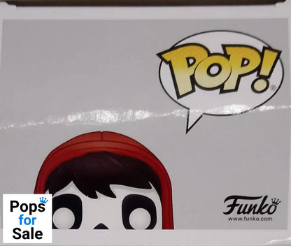 #303 Miguel - Disney Coco - Box Damaged Funko POP