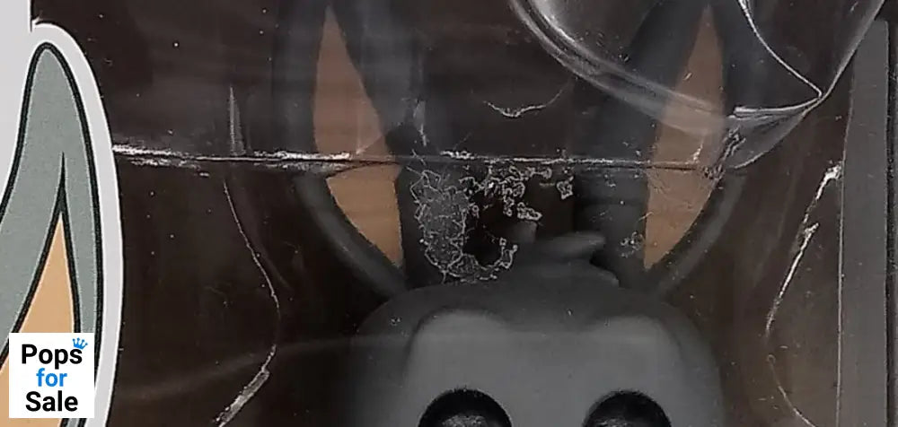 #307 Bugs Bunny - Looney Toons - Box Damaged Funko POP