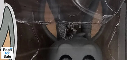 #307 Bugs Bunny - Looney Toons - Box Damaged Funko POP