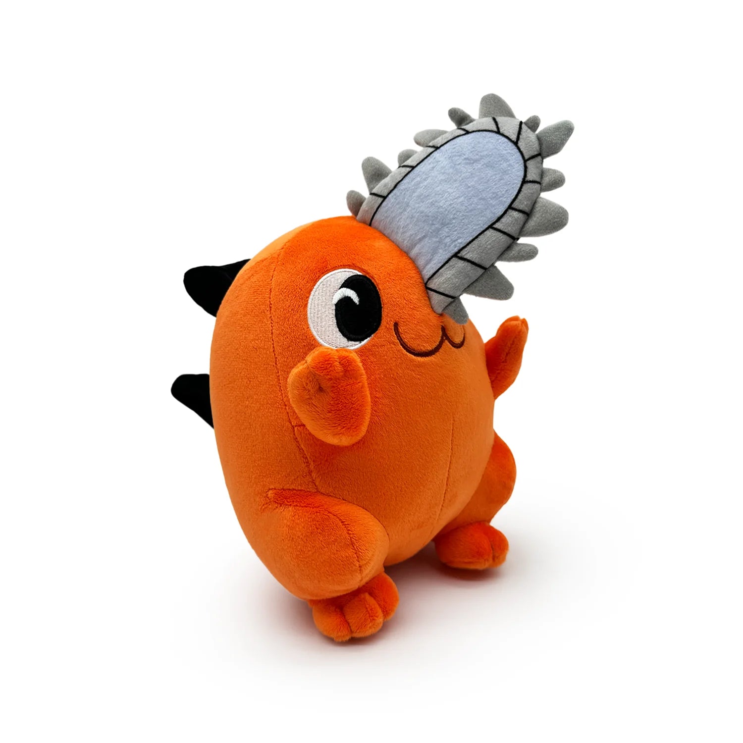 Youtooz Plush Pochita Standing (6IN) - Chainsaw Man