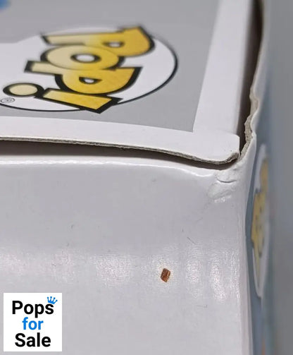 #308 Dewey - Disney Duck Tales - Box Damaged Funko POP