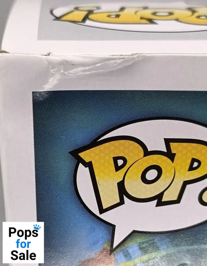 #308 Dewey - Disney Duck Tales - Box Damaged Funko POP