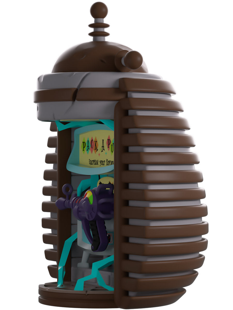 Youtooz Call of Duty: Pack-A-Punch