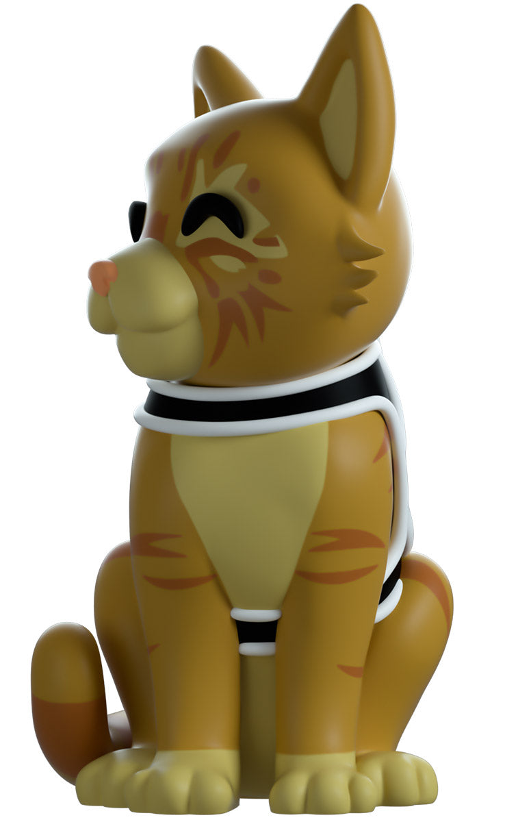 Youtooz - Stray - Cat