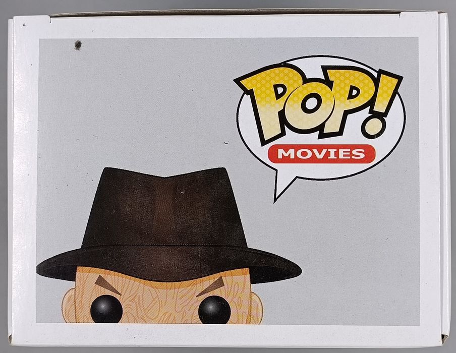 02 Freddy Krueger - Horror - Nightmare On Elm Street Funko POP