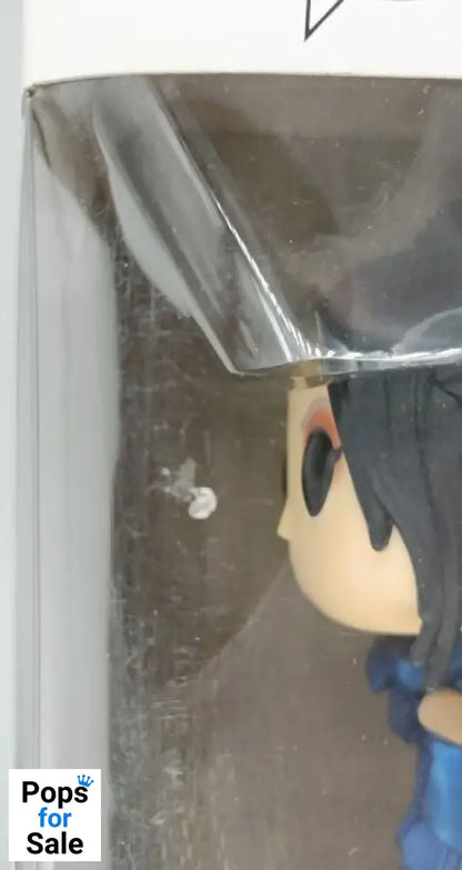 #31 Nagini (Human) - Fantastic Beasts - 2019 Con Box Damaged Funko POP