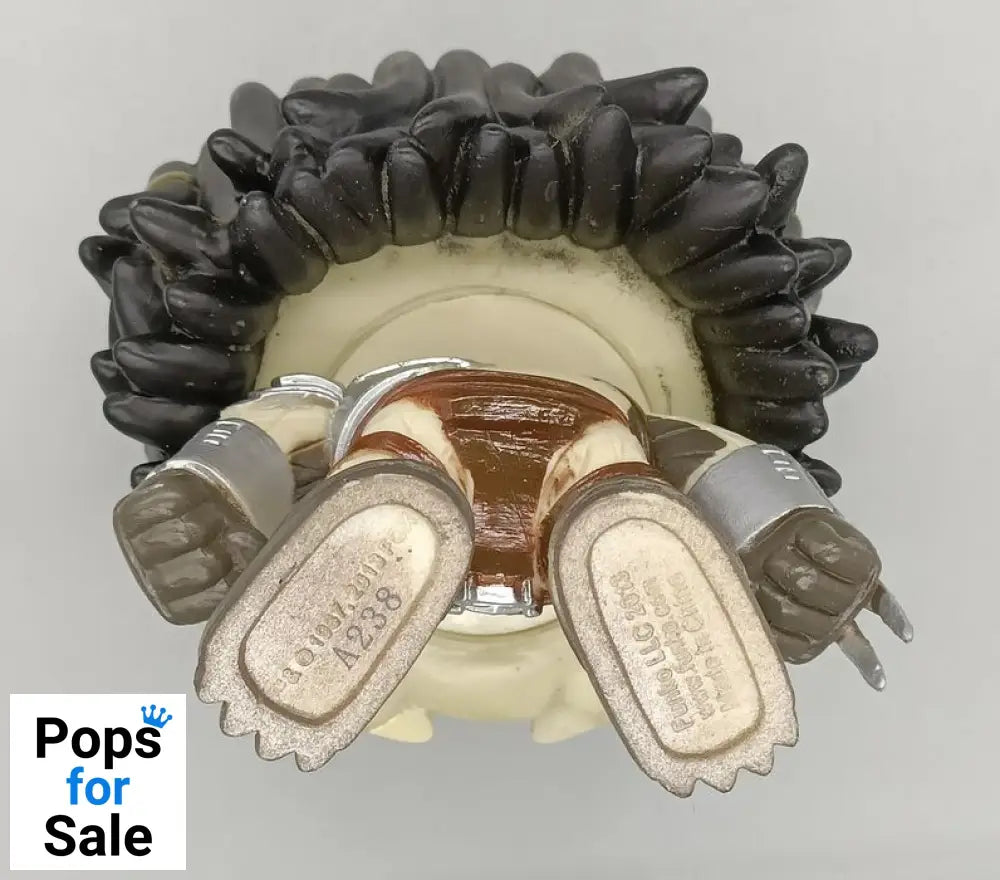 31 Predator - The Predator - Funko POP - Box Damaged