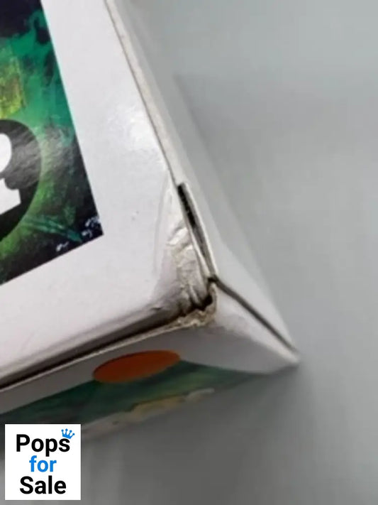 31 Predator - The Predator - Funko POP - Box Damaged