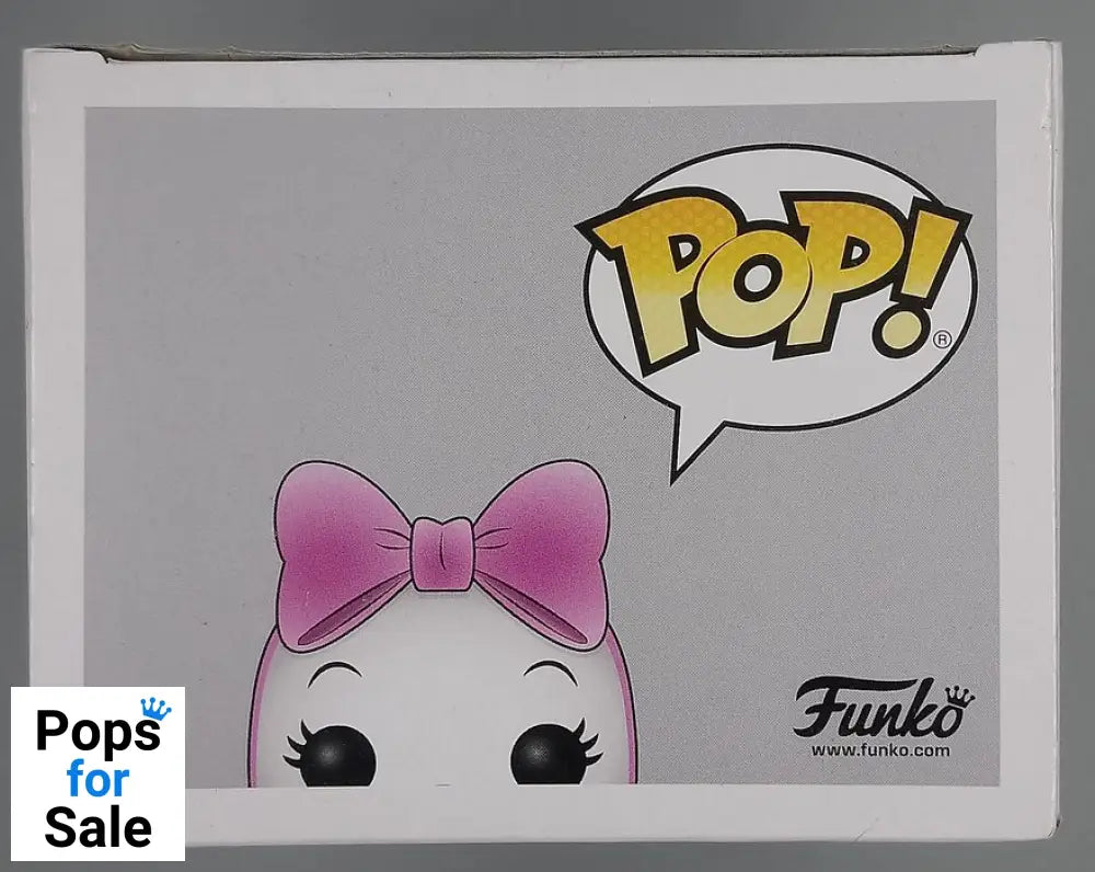 #310 Webby - Disney Duck Tales - Box Damaged Funko POP