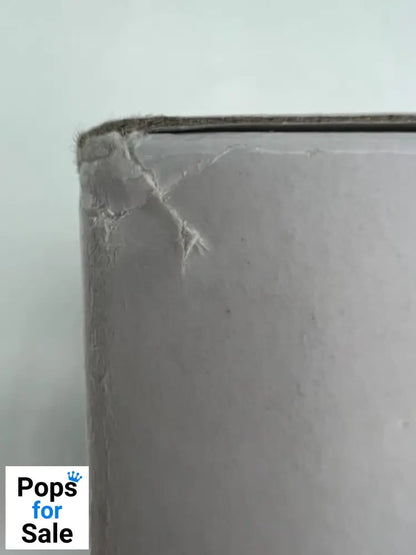 315 Jannah - Star Wars - The Rise of Skywalker - Funko POP - Box Damaged