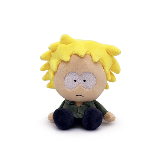 Youtooz - South Park: Tweek Shoulder Rider - 6 Inch