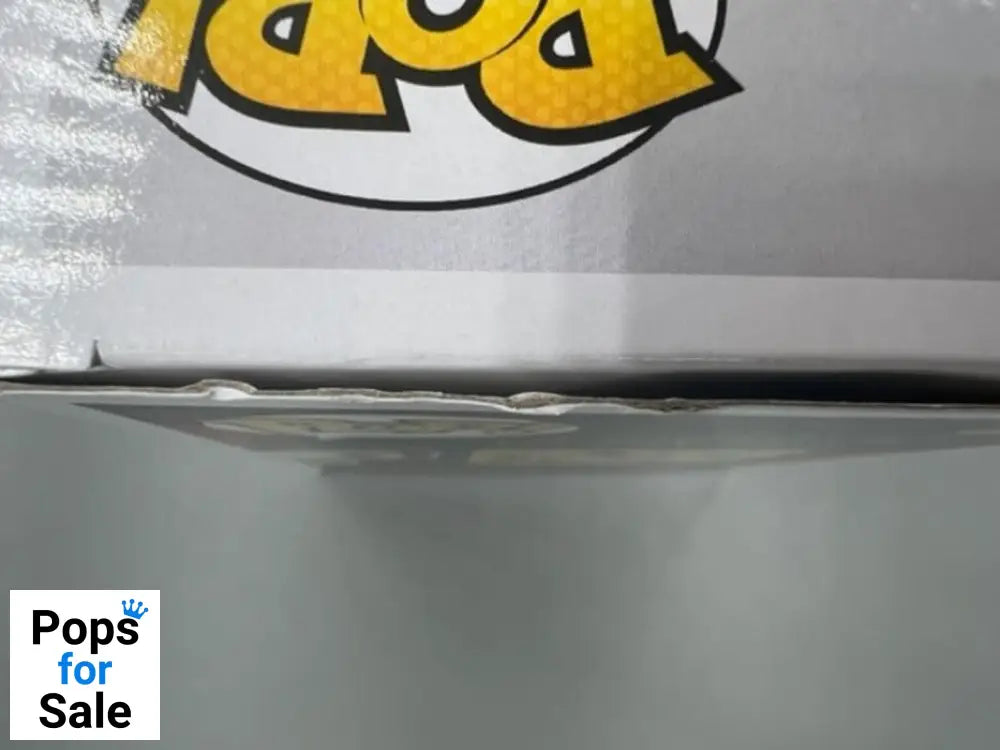 #319 Lieutenant Connix - Star Wars The Rise of Skywalker Funko POP