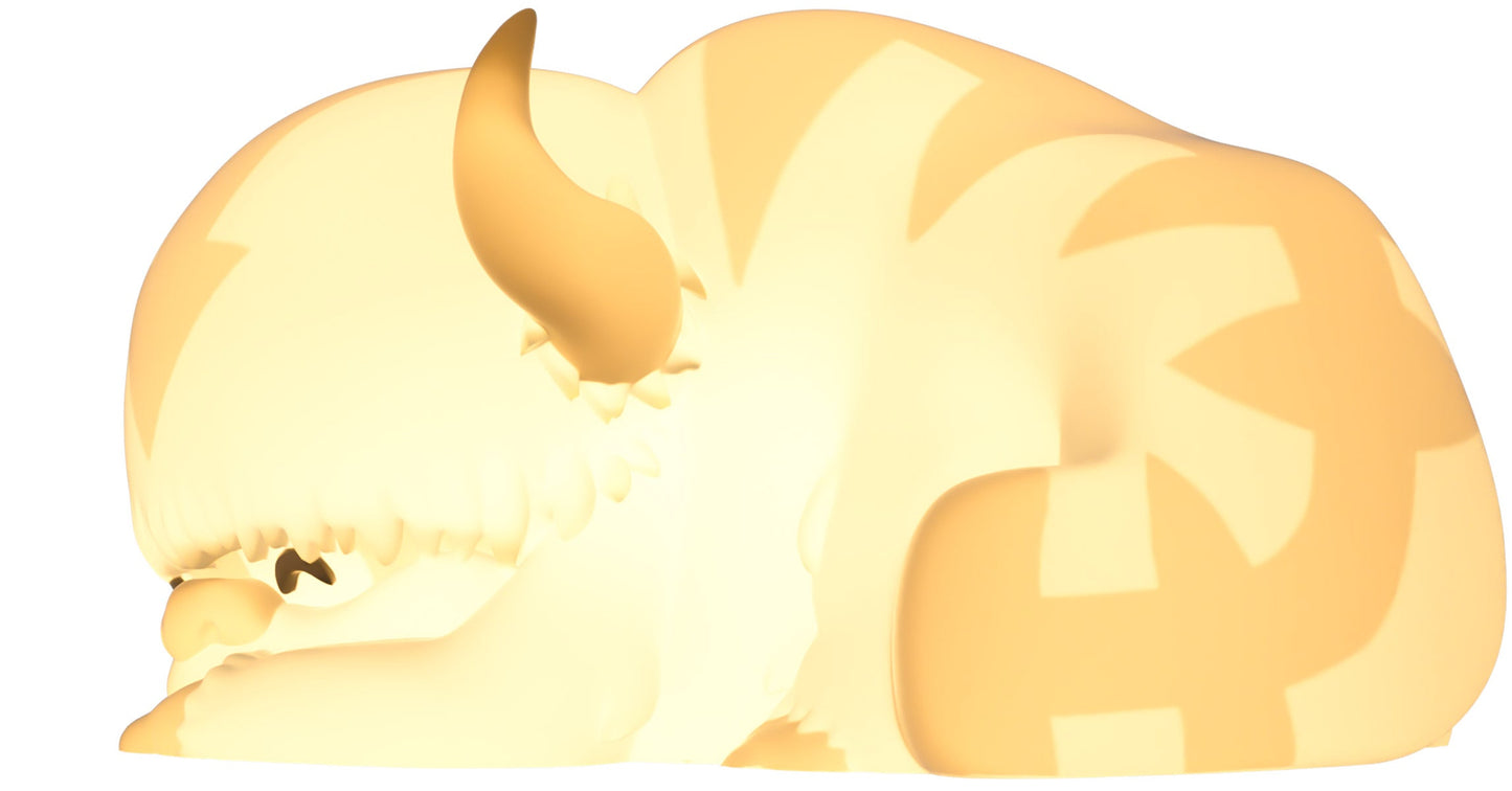 Youtooz - Avatar The Last Airbender: Appa Night Light