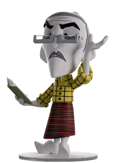 Youtooz - Don’t Starve - Wickerbottom Figure