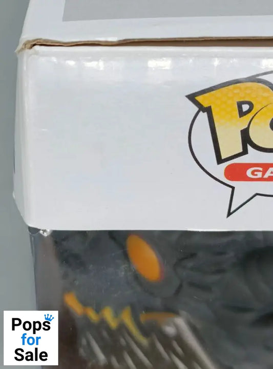 #32 Deathwing - 6 Inch - World of Warcraft - Box Damaged Funko POP