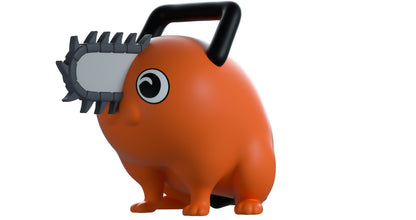 Youtooz Pochita Happy - Chainsaw Man