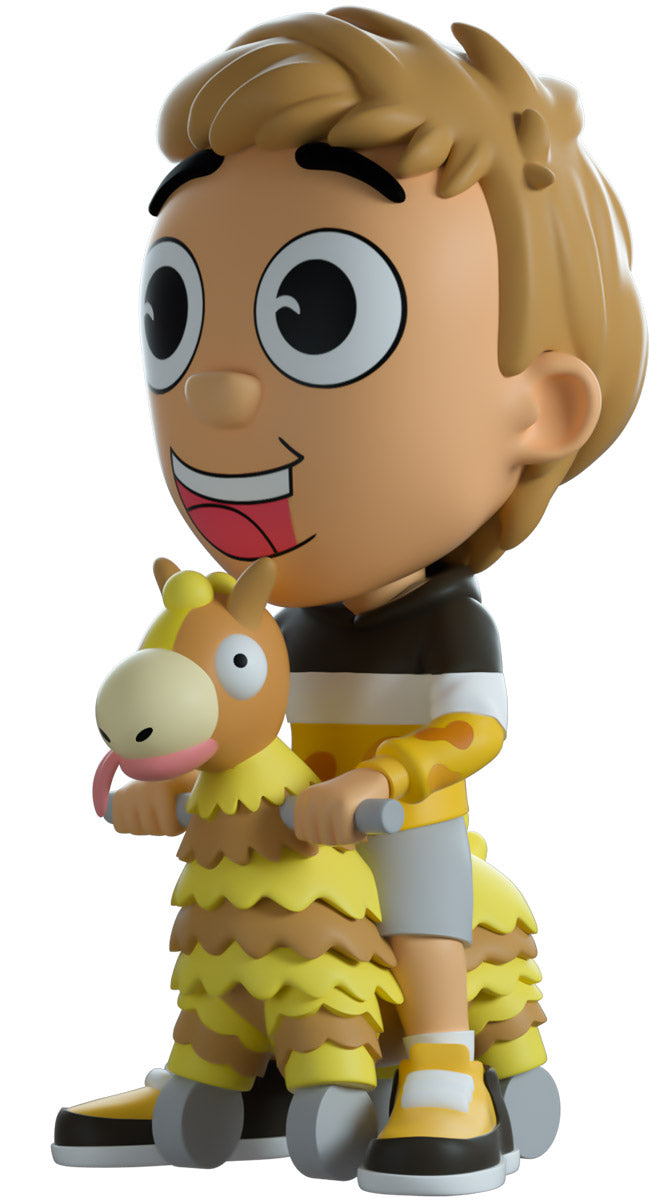 Youtooz Chase - FGTeeV