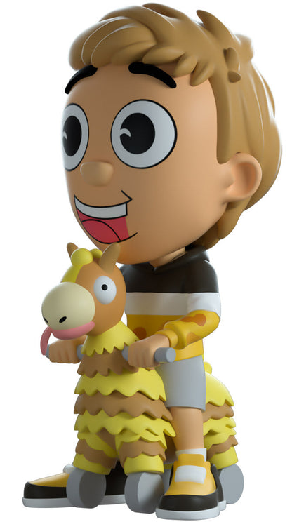 Youtooz Chase - FGTeeV