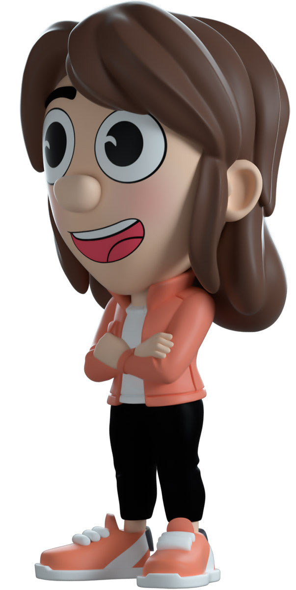 Youtooz Moomy - FGTeeV