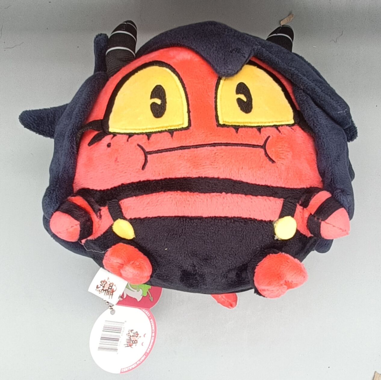Youtooz Millie Helluva Boss Plush 6 Inch - NEW
