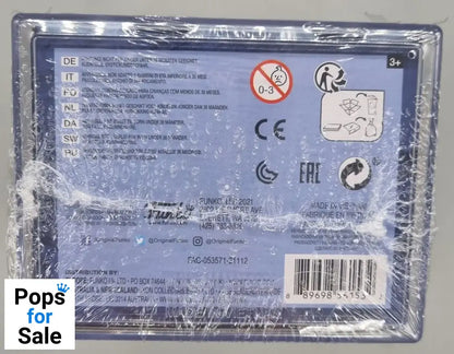 33 Captain America (Falcon) - Art Series - Marvel Funko POP