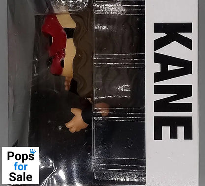 #33 Kane - WWE - Box Damaged Funko POP