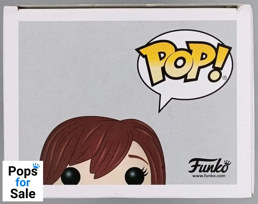 332 Kairi - Disney Kingdom Hearts Funko POP