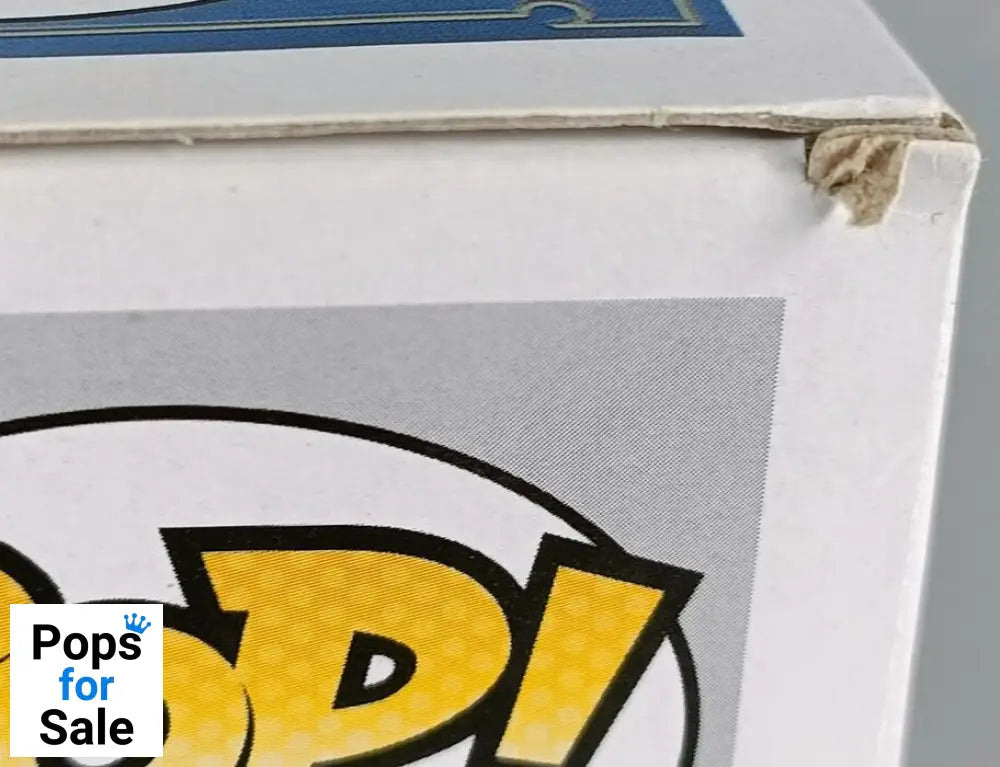 332 Kairi - Disney Kingdom Hearts Funko POP