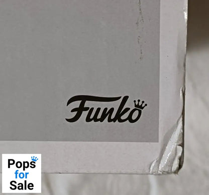 #336 D-O - 10 Inch - Star Wars - Box Damaged Funko POP - PopsforSale.co.uk