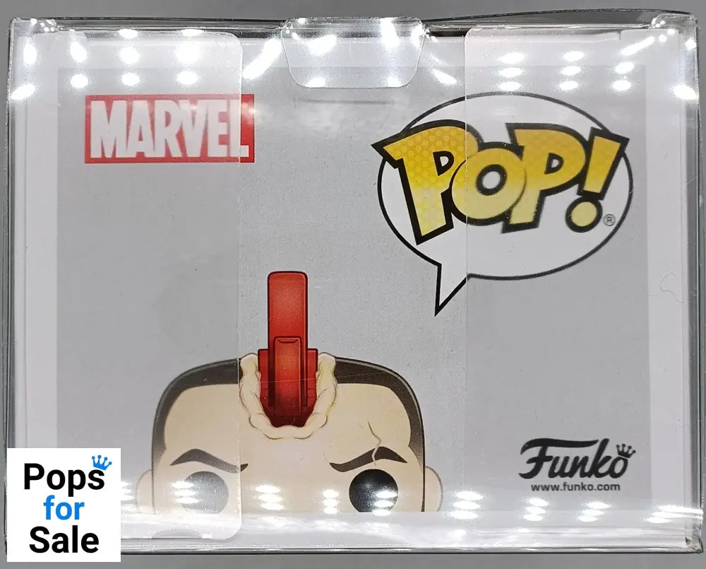 #337 Kraglin - Marvel Guardians of the Galaxy: Vol. 2 2018 C Funko POP - PopsforSale.co.uk