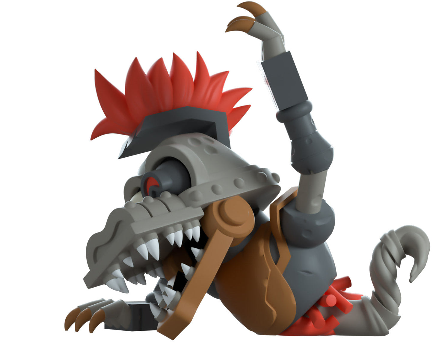 Youtooz Five Nights at Freddy`s: Ruined Monty