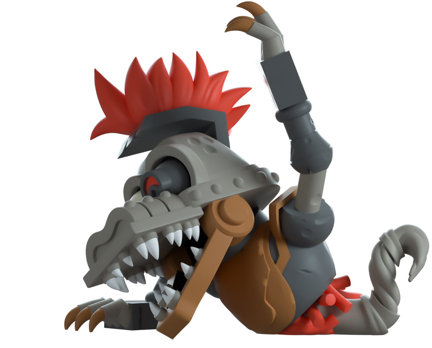 Youtooz Five Nights at Freddy`s: Ruined Monty