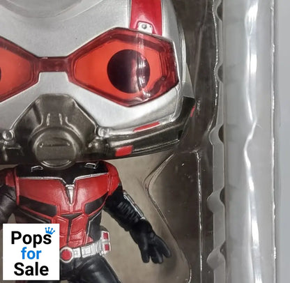 #340 Ant-Man - Marvel Ant-Man & The Wasp - Box Damaged Funko POP