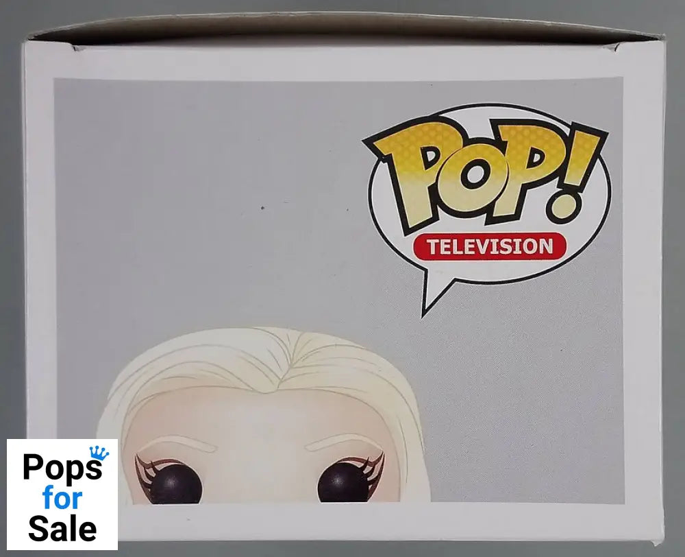 #342 The Countess - American Horror Story Hotel - Box Damaged Funko POP