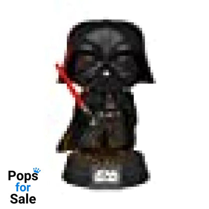 #343 Darth Vader (Lights & Sound) - Star Wars Funko POP