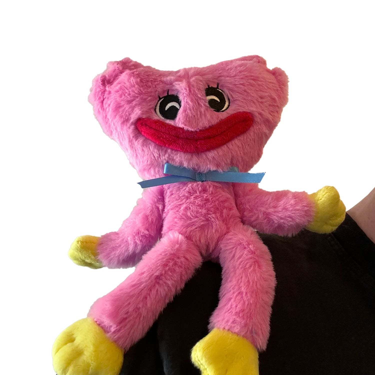 Youtooz Plush Kissy Missy Shoulder Rider (6IN) - Poppy Playtime